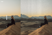 Dusty Motion Photoshop Effect, a Layer Style Add-On by Promo Graphics (Thumbnail 4 of 8)