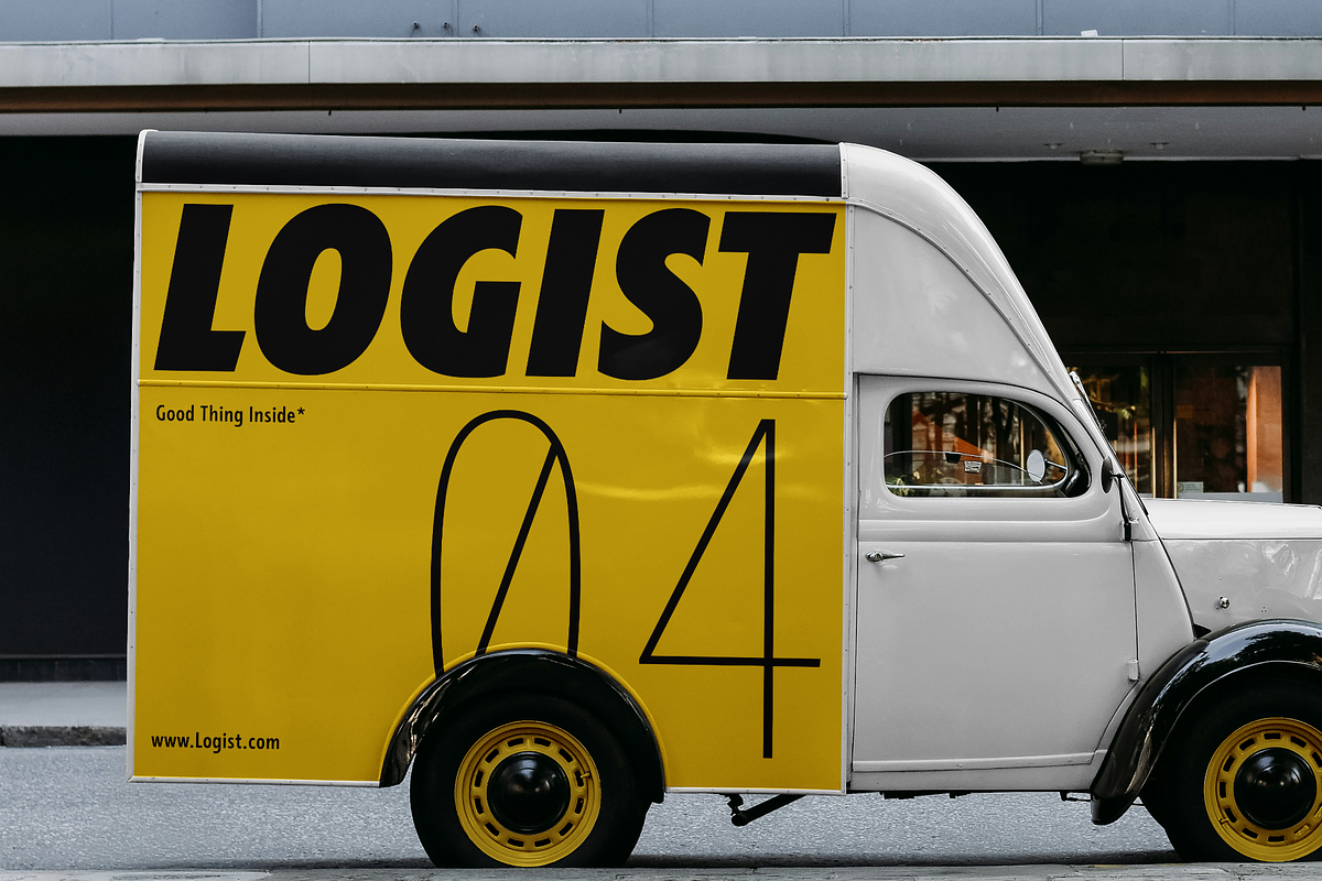 JHC Katsubie - Headline Sans Family, a Sans Serif Font by Jehoo Creative (Photo 12 of 13)