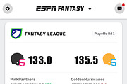 Custom Fantasy Football Helmet Icons, a Solid Icon by Nickosuave (Thumbnail 5 of 14)