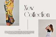 Bollgo Ligature Serif Typeface, a Serif Font by yaqublekker (Thumbnail 5 of 8)