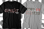 Urban City Typography T Shirt Design, a Graphic by D2PUTRI (Thumbnail 16 of 26)