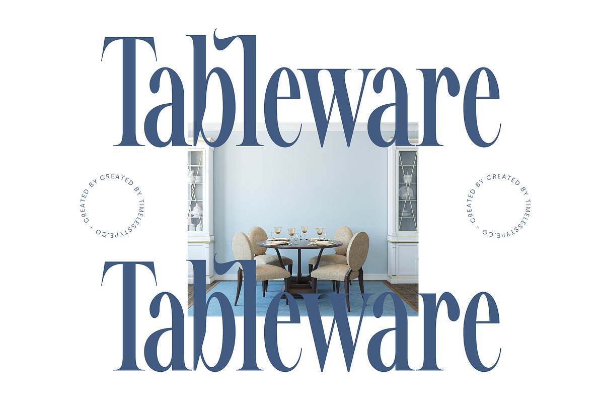 Awesome Shorten Tall Serif Display, a Serif Font by timelesstype.co (Photo 8 of 20)
