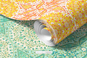 Alwar Print Patterns, a Pattern Graphic by TSTUDIO (Thumbnail 12 of 12)
