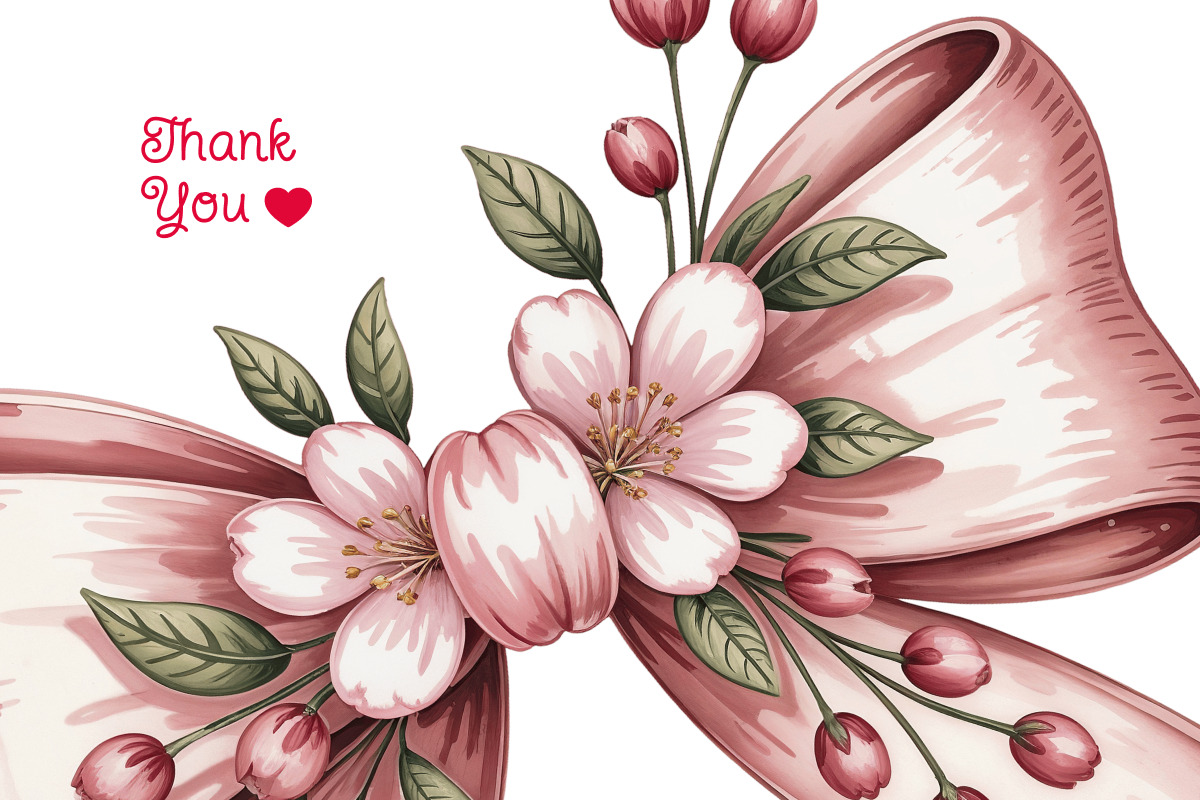 Happy Birthday Designs Bundle 25 PNG, a Decorative Illustration by Whimsy Brush Studio (Photo 9 of 9)