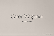 Kvell - elegant display typeface, a Serif Font by Only Fonts (Thumbnail 4 of 10)