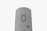 Hand Sanitizer Dispenser, an Object 3D Model by 3D_PikNik (Thumbnail 36 of 37)