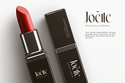 Wastogi Beautiful Serif, a Serif Font by Creatype Studio (Thumbnail 2 of 10)