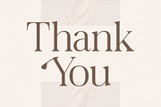 Begifta New Modern Serif Font, a Serif Font by Letterena Studios (Thumbnail 15 of 15)