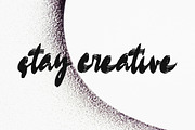 Dekisah, a Handwritten Font by Megatype (Thumbnail 3 of 7)