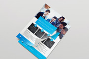 Business Flyer Template, a Flyer Template by Mazharul Islam (Thumbnail 3 of 8)