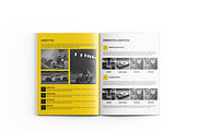 Marketing Plan, a Marketing Template by ZohairKhanLtd (Thumbnail 2 of 5)