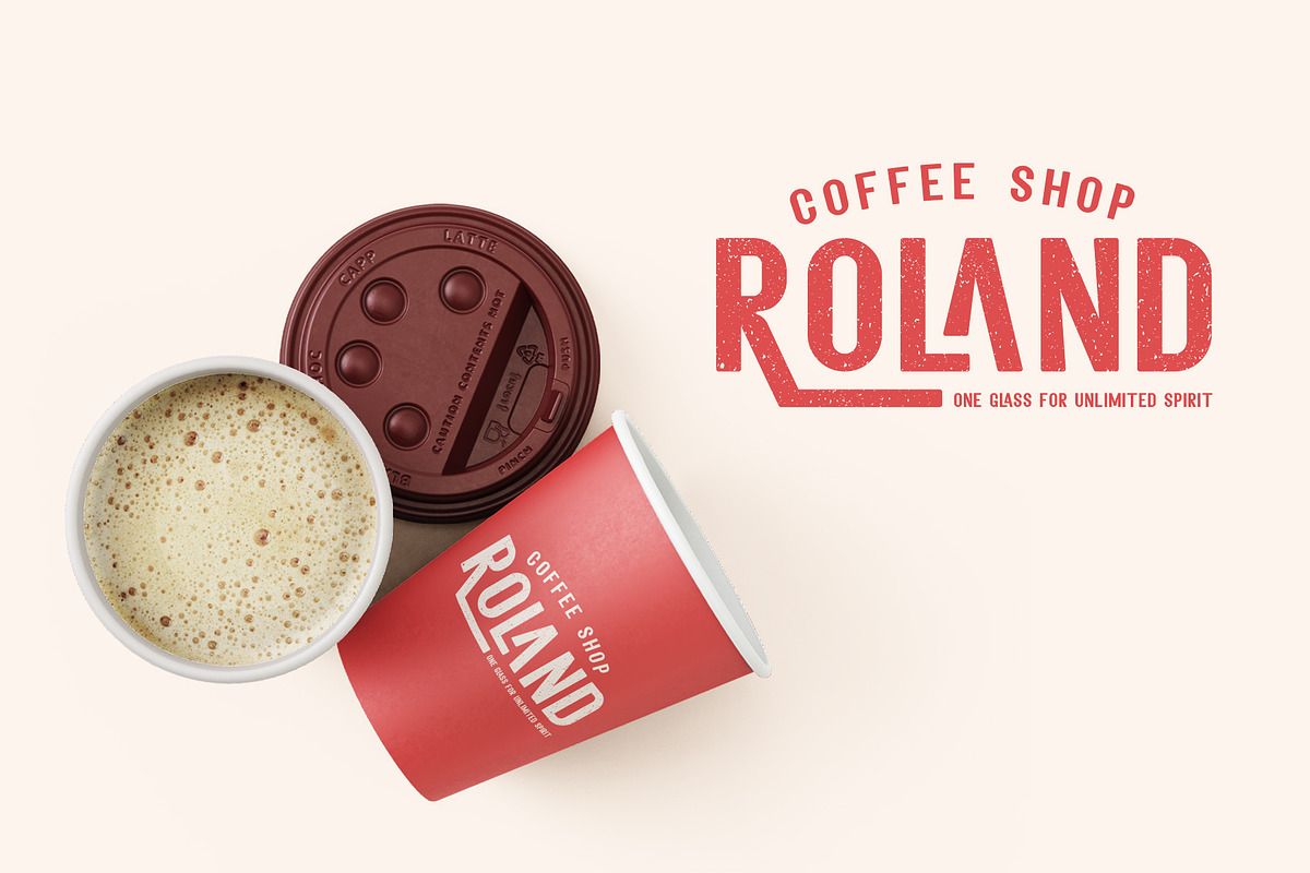Gioova Sans Serif Font, a Sans Serif Font by Idea Studio (Photo 5 of 13)
