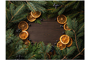 Christmas Background Bundle, a Background Graphic by GraphicWave (Thumbnail 6 of 11)