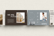 Neue Pitch Deck, a Presentation Template by T E M P L Y (Thumbnail 11 of 16)