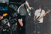 Dust Textures, a Texture Graphic by Indieground Design Inc. (Thumbnail 16 of 18)