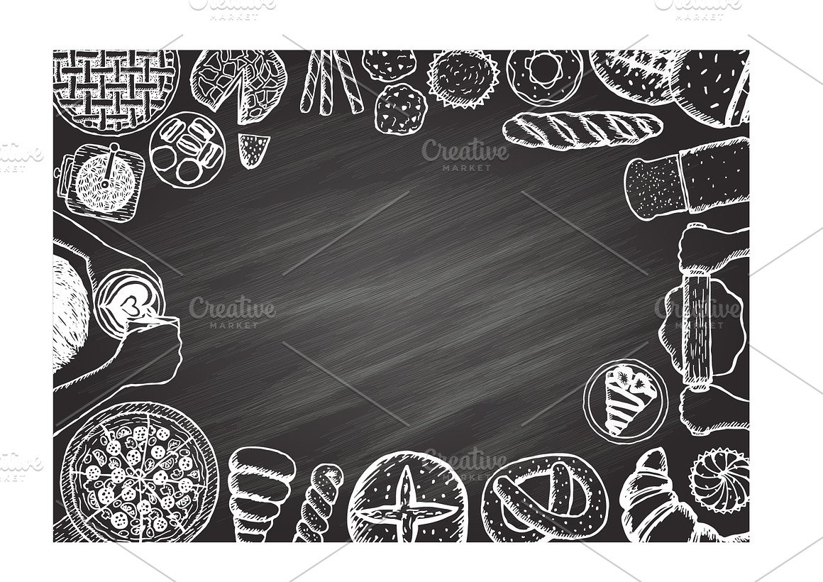 98 % OFF 2200++ Design elements, an Animal Illustration by Somjai King (Photo 36 of 45)