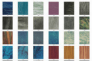 SALE The Ultimate Texture Toolkit, a Texture Graphic by Cruzine (Thumbnail 5 of 39)