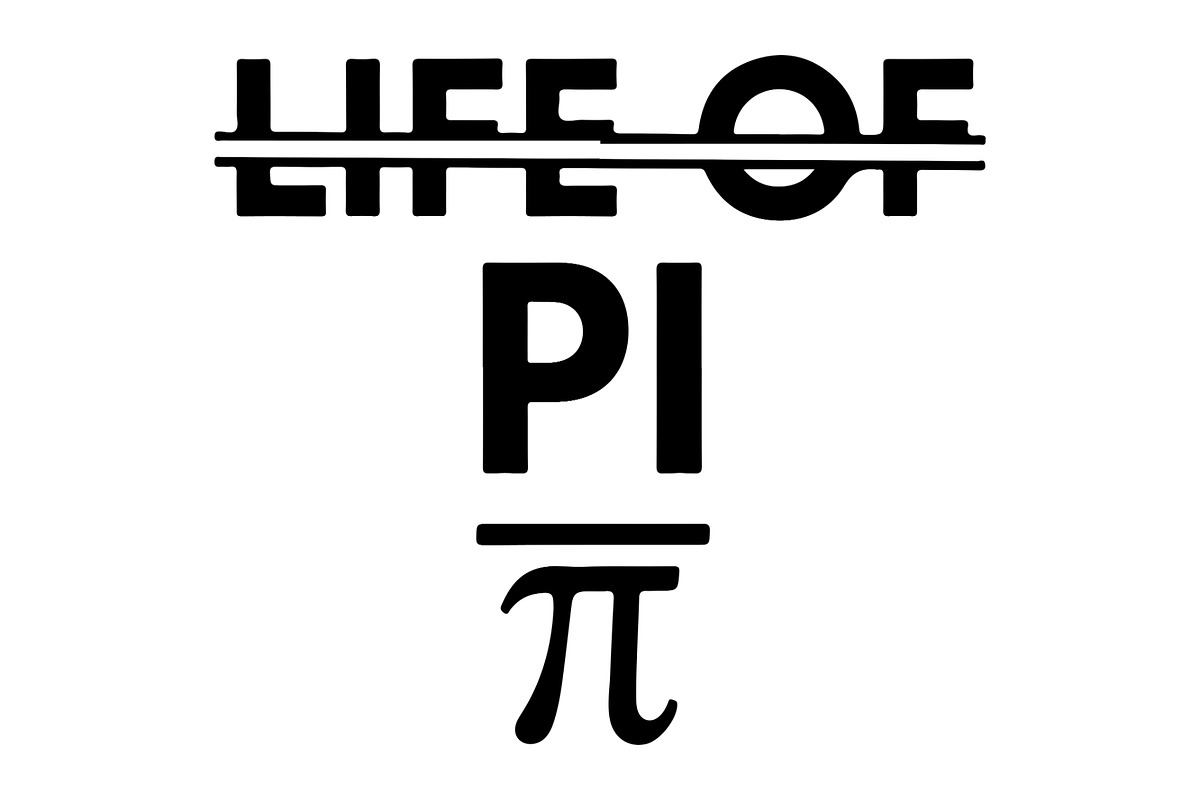 Pi Day Math Quote Bundle, an Education Illustration by Designer_Momina (Photo 2 of 16)