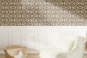 Classic Wallpapers No 12, a Wallpaper Graphic by Bloomart Studio (Thumbnail 7 of 7)