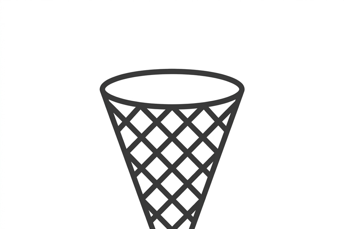 41 Outline Ice Cream Shop Icons, an Outline Icon by adenpinkstore (Photo 19 of 19)