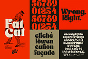 The Yeahright Type Bundle Vol 1, a Font by Yeahright Type (Thumbnail 3 of 11)
