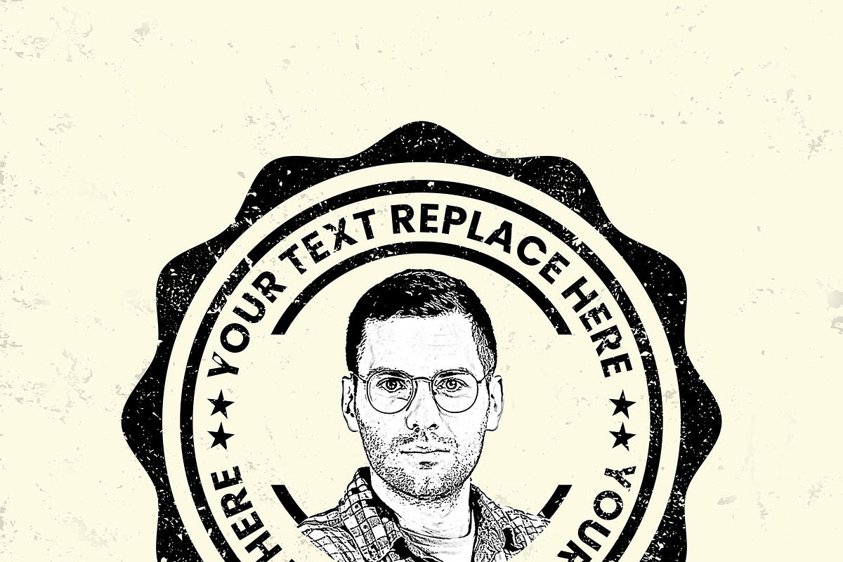 Rubber Stamp Generator, an Action Add-On by MRI STUDIO (Photo 38 of 52)