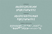 SOFTIE MARKER | Handwritten Font, a Handwritten Font by type peace (Thumbnail 6 of 10)