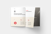 Proposal, a Stationery Template by silukEight (Thumbnail 3 of 10)