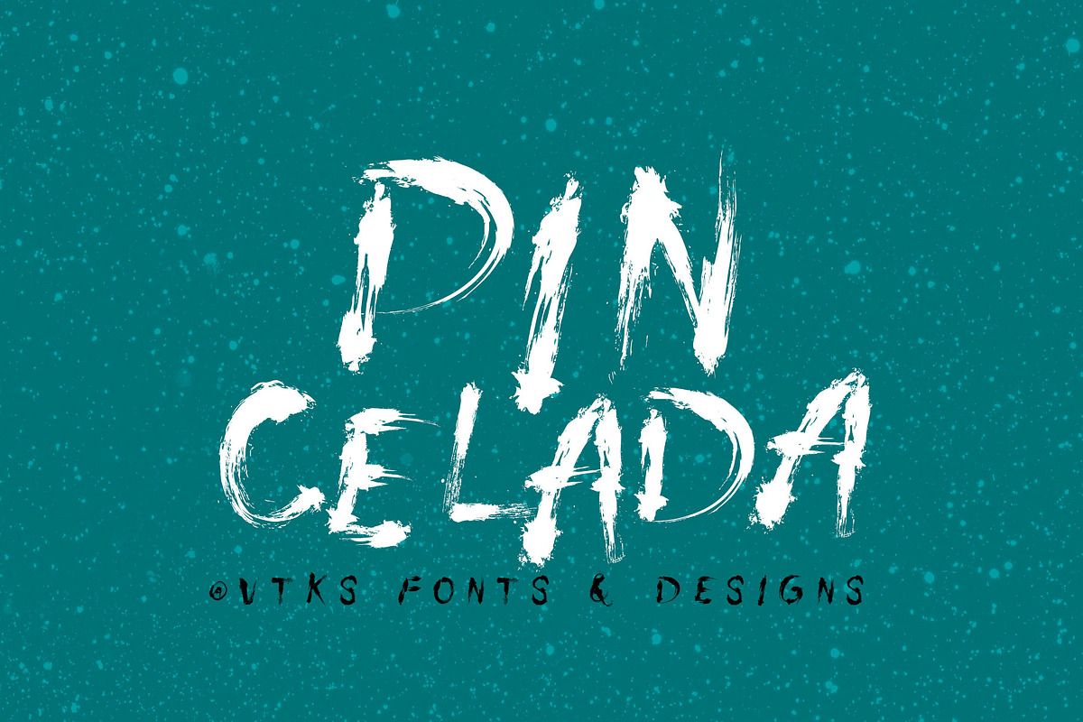 Pincelada