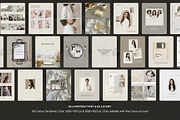 Minimalist Aesthetic Collection, a Social Media Template by Pani Temp. (Thumbnail 14 of 14)