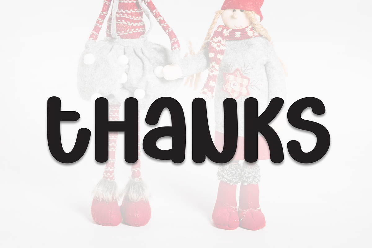 Simple Grinches | Script Font, a Script Font by Scratchones (Photo 8 of 8)