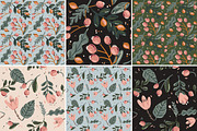 Spring botany, garden season, an Object Graphic by Ruslana Lubenets (Thumbnail 4 of 6)