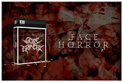 XXII GoreGrinder, a Font by Doubletwo Studios (Thumbnail 6 of 6)