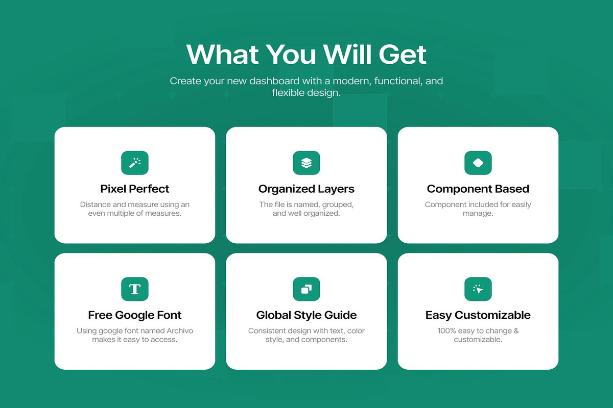 Pacta – Contract & Legal Management, an UI Kit Template by Creative Perspective (Photo 2 of 7)