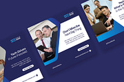 Scaleedge - Instagram Post, a Social Media Template by Esensifiksi.studio (Thumbnail 3 of 3)