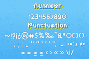Kind Hangul — Korean Display Font, a Sans Serif Font by Attype (Thumbnail 8 of 11)