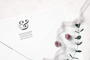 Ornate Ampersands, a Decorative Illustration by Maggie Stilwell Design (Thumbnail 4 of 13)