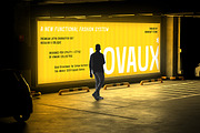 Kravo – Bold Condensed Sans for Head, a Sans Serif Font by roomspace creative lab (Thumbnail 12 of 12)