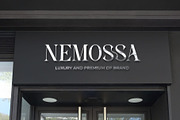 Tasero || Modern Classy Serif Font, a Serif Font by Idea Studio (Thumbnail 5 of 10)