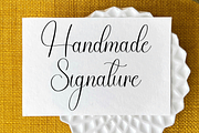 Sweet Loving, a Handwritten Font by FreshTypeINK (Thumbnail 8 of 8)