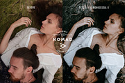 Nomad Lightroom Presets, an Action Add-On by FilterAtelier (Thumbnail 7 of 12)