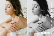 Florienn - Female Portrait Presets, a Preset Add-On by Presetrain Co. (Thumbnail 6 of 10)