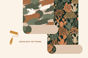 HELLO CACTUS — succulent design kit, a Decorative Illustration by adehoidar (Thumbnail 12 of 12)