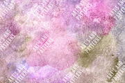Pink Watercolor Backgrounds, a Pattern Graphic by Art's and patterns (Thumbnail 2 of 14)