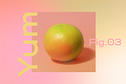 Animated Gradient Texture Pack, a Texture Graphic by That That Creative (Thumbnail 19 of 23)