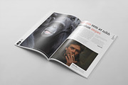 Magazine Template 42, a Magazine Template by pmvch (Thumbnail 9 of 15)