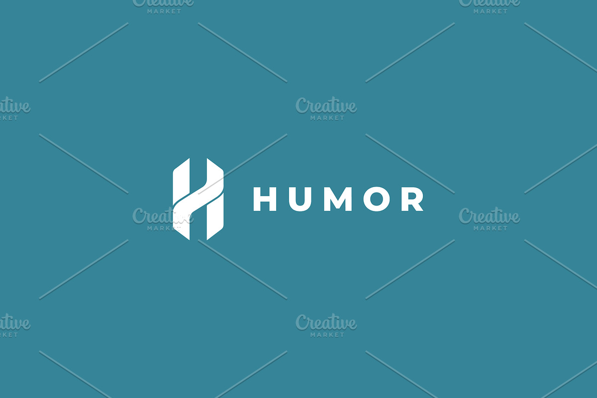 Modern H Letter Logo Design, a Branding & Logo Template by Orin Creative (Photo 4 of 6)