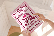 ROMANTIC THINGS | Valentine Graphic, an Object Graphic by ArtFM (Thumbnail 13 of 14)