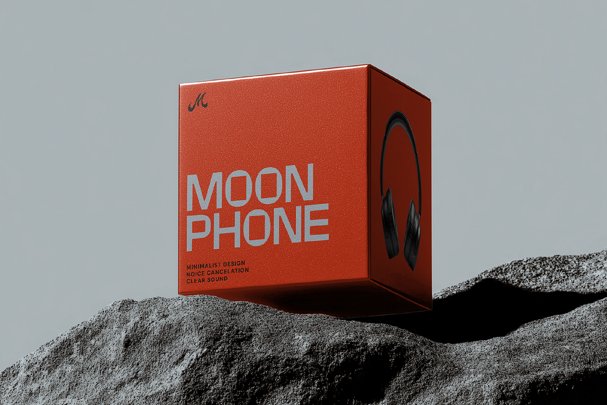 Degon Stuz - Sans Serif Display, a Sans Serif Font by MooneseyeType (Photo 6 of 8)