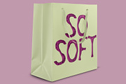 Silk Color Bitmap Font & PNGs, a Sans Serif Font by Creative Graphics (Thumbnail 6 of 8)